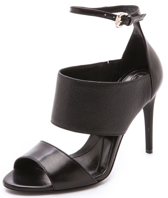 mcq alexande mcqueen lily sandals