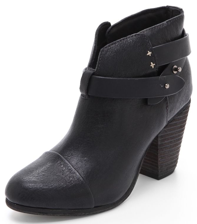 rag bone harrow boots