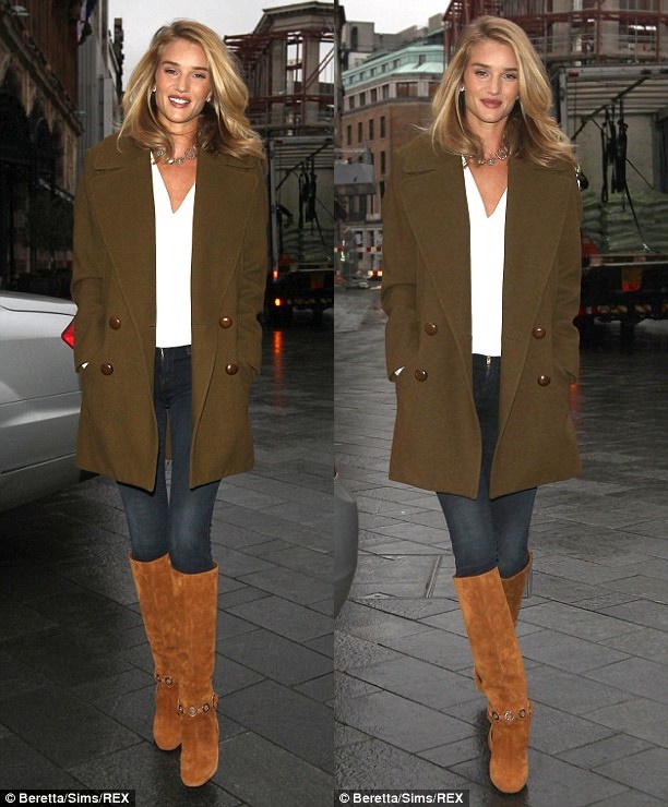 rosie huntington whiteley emilio pucci knee boots 2-horz