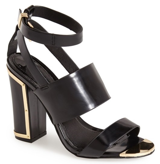 topshop relish sandals