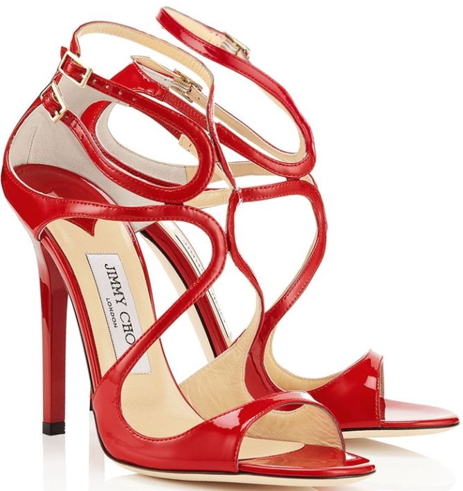 Jimmy-Choo-Red-Lance