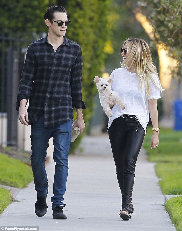 Ashley Tisdale wearing Urban Original Wild Diva Grand-01 Flats