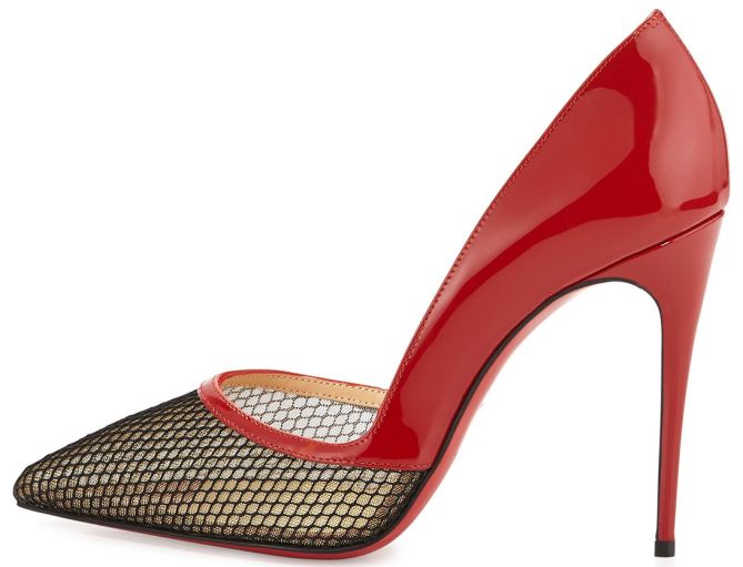 christian louboutin miluna pumps 2