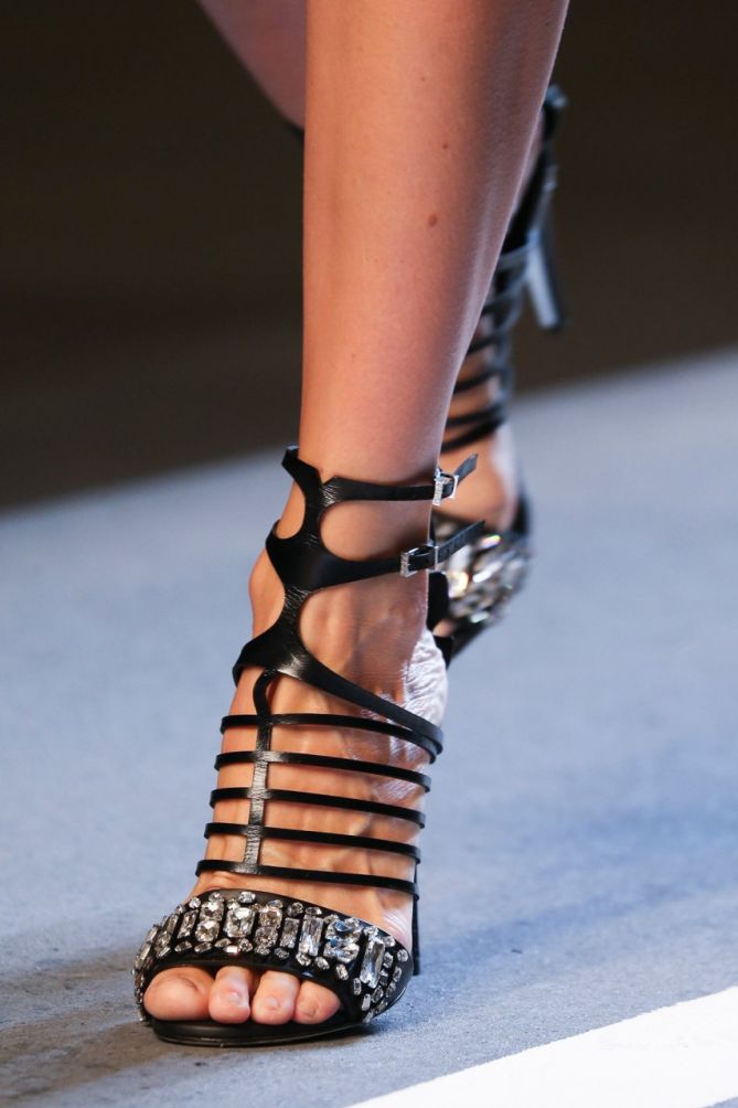 fendi spring 2015 sandals