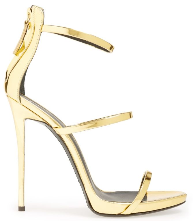 giuseppe zanotti coline sandals