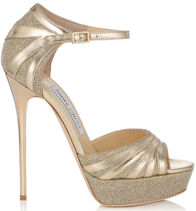 jimmy choo damsel sandals