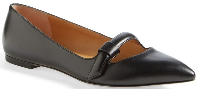 marc by marc jacobs seditionary flats