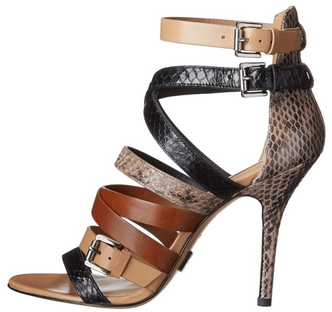 michael kors cecilia luagge sandals 2