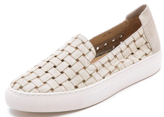 rachel zoe burke slip on sneakers 2