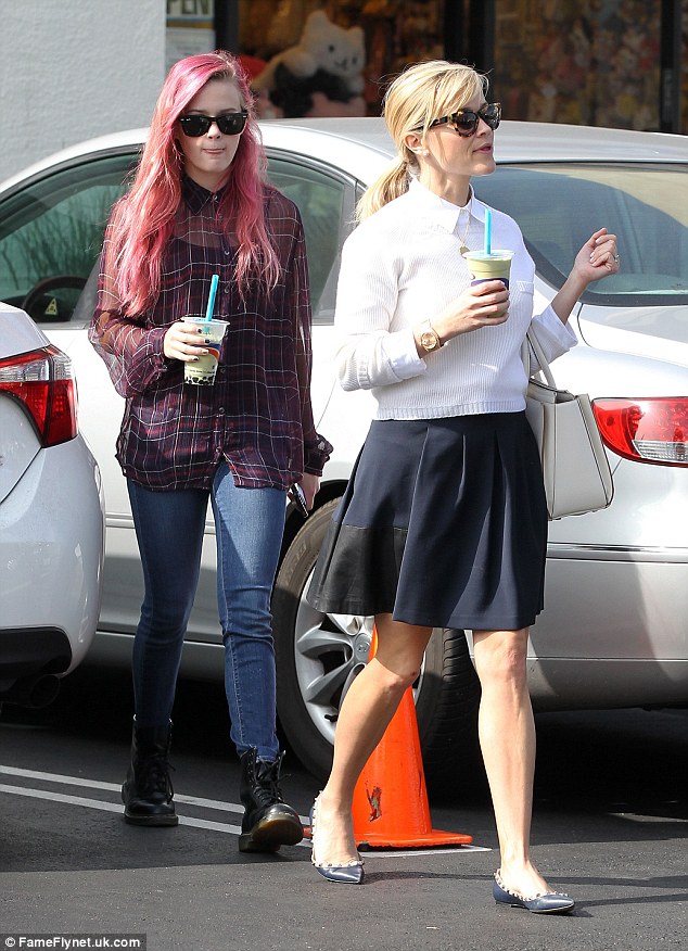 reese witherspoon valentino rockstud flats ava dr. martens