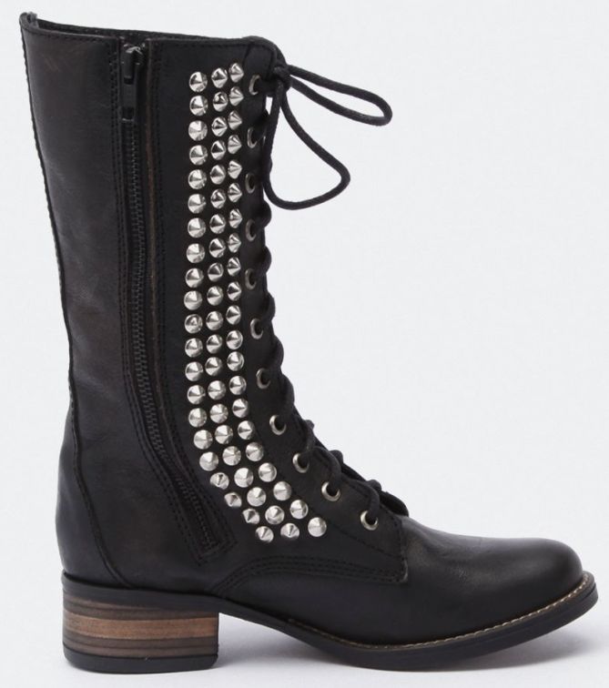 steve madden tropador boots 234