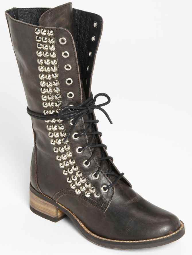 steve madden tropador boots