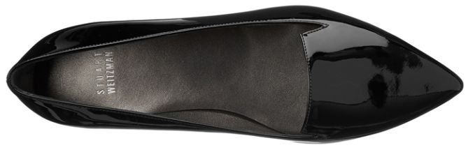 stuart weitzman rialto loafers