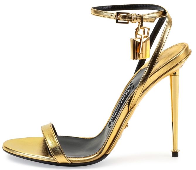 tom ford ankle lock sandals 2