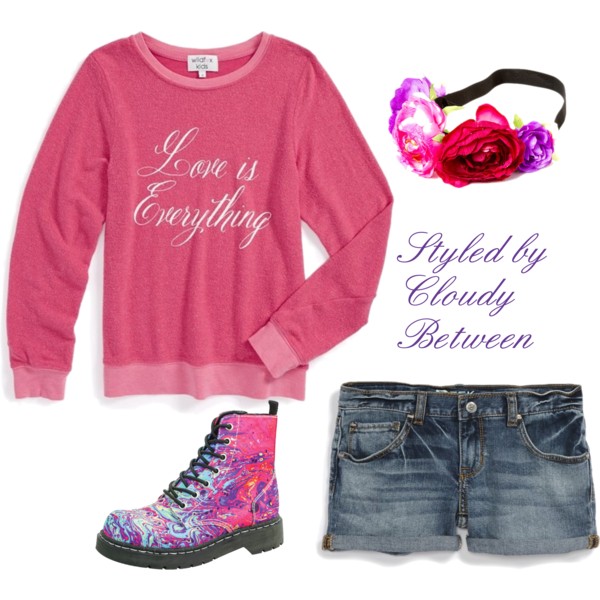 Tween-Fashion-Love-is-Everything