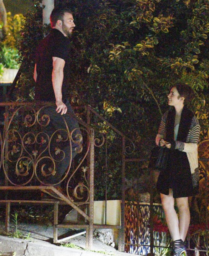 chris-evans-lily-collins-enjoy-romantic-dinner-02