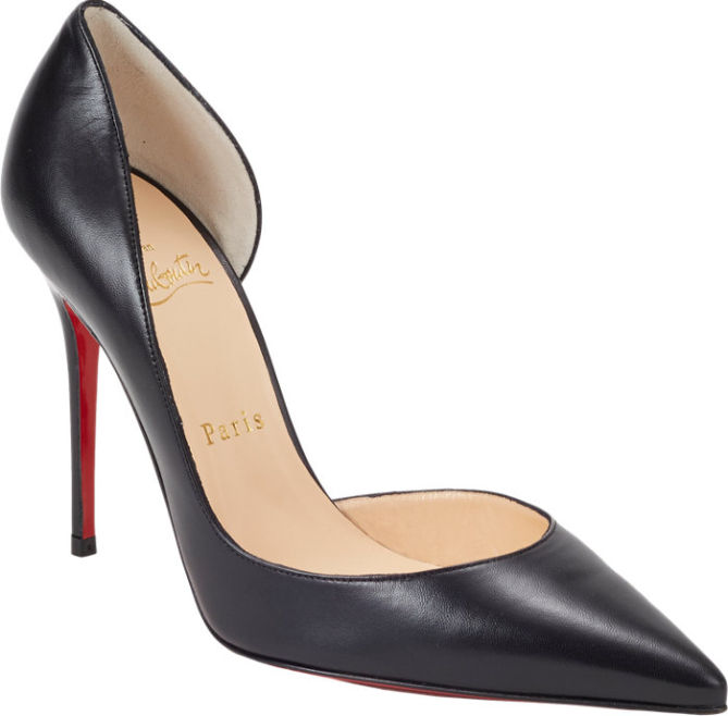 christian louboutin iriza