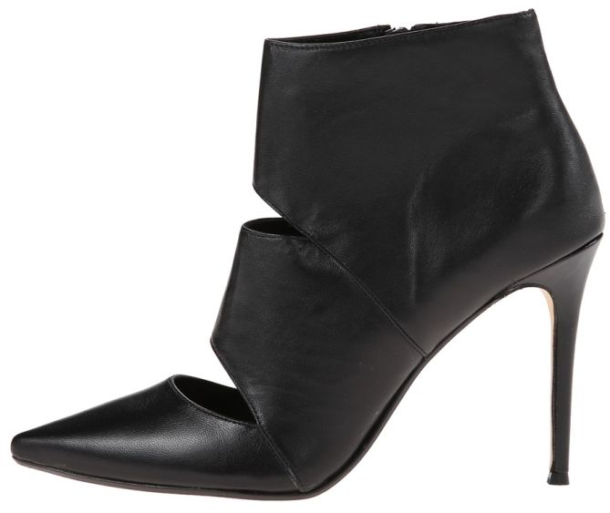 dune london adrianne booties