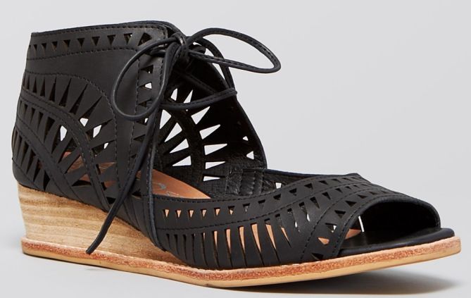 jeffrey campbell demi wedge sandals