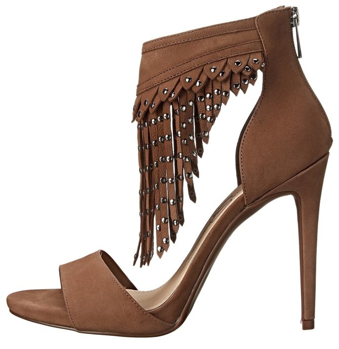 jessica simpson reiko sandals fringe 4