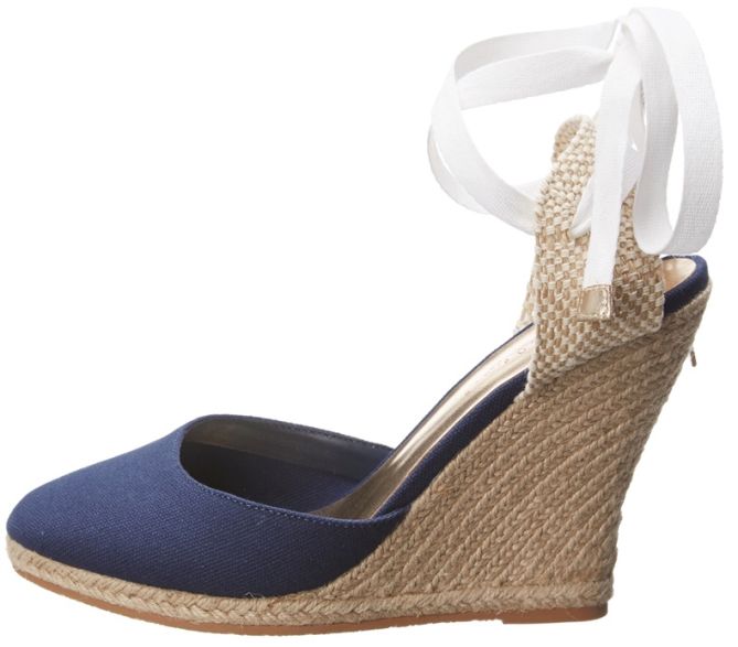 lilly pultizer kate espadrille ankle tie wedge