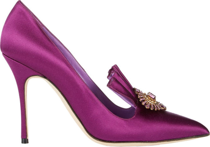 manolo blahnik alaleone