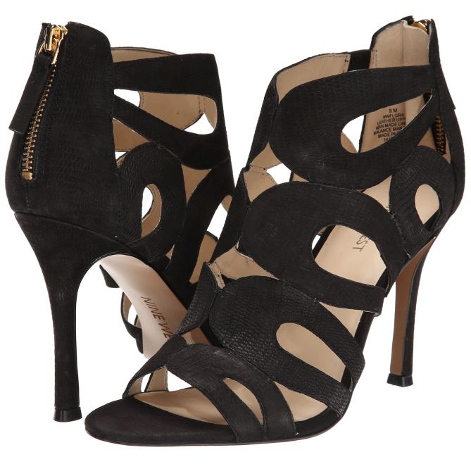 nine west flora