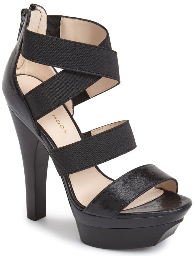 pelle moda ceira sandals