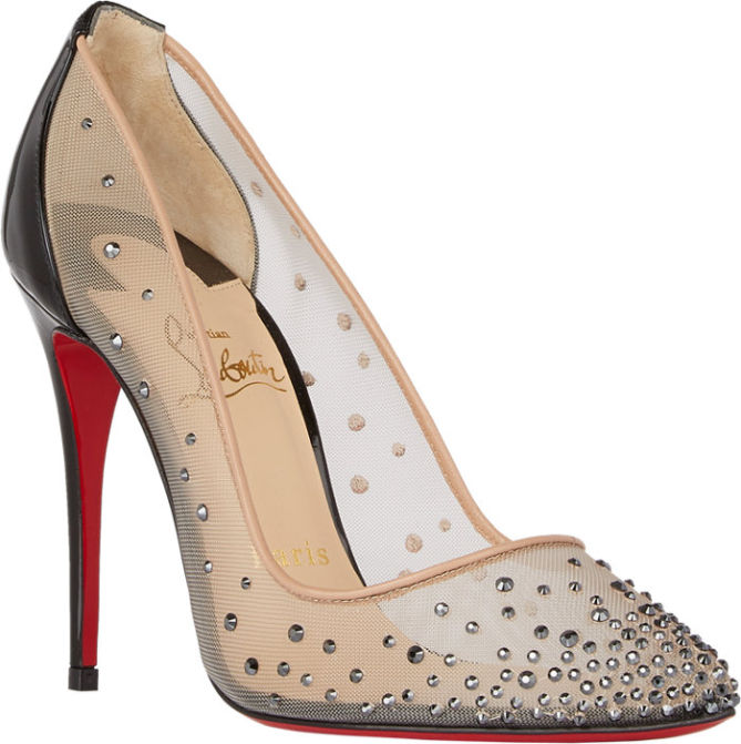 Christian-Louboutin-Crystal-Embellished-Follies-Strass-Pumps-Black