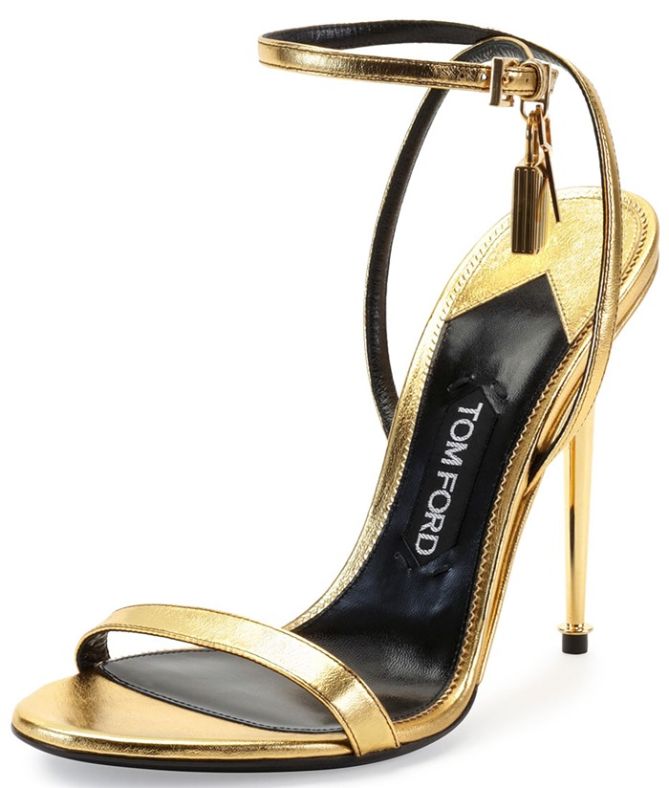 Tom-Ford-Metallic-Ankle-Lock-Sandal