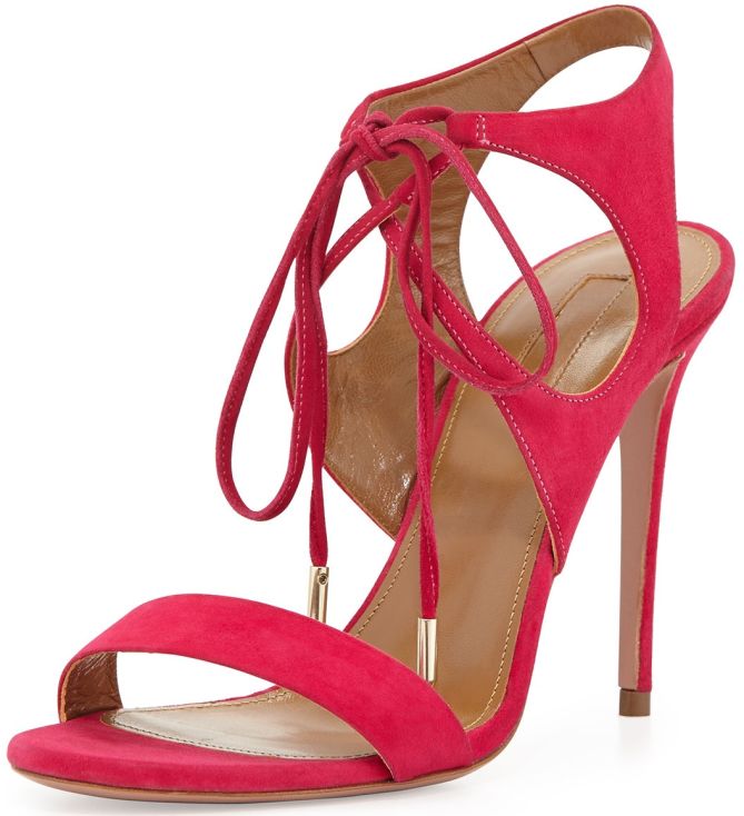 aquazzura colette sandals