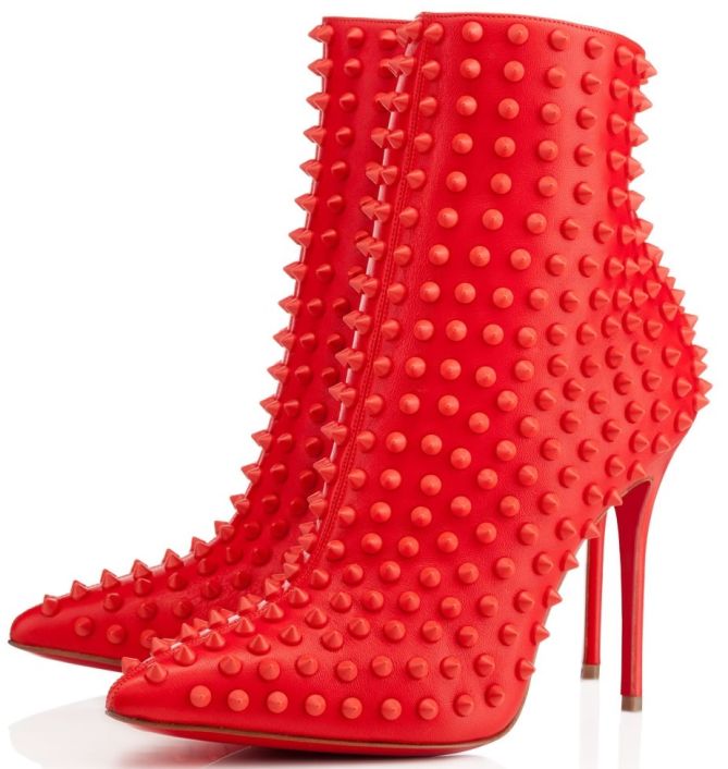 christian louboutin snakilta