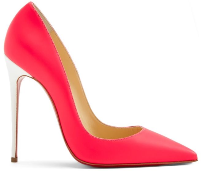 christian louboutin so kate