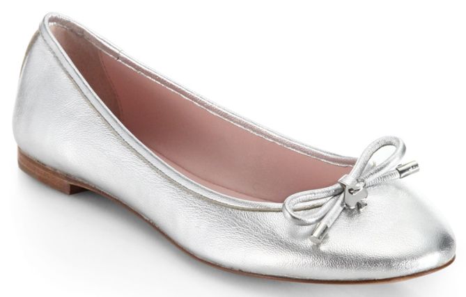 kate spade willa silver