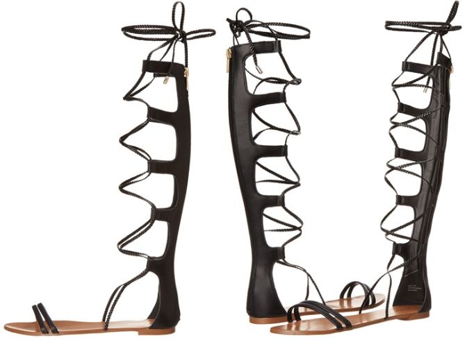 ALDO Umarelle Gladiator Sandals, 90