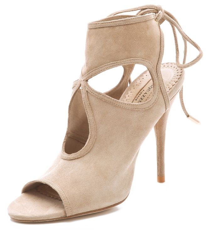 aquazzura sexy thing sandals