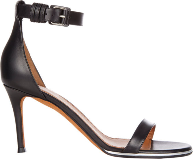 givenchy nadia sandals