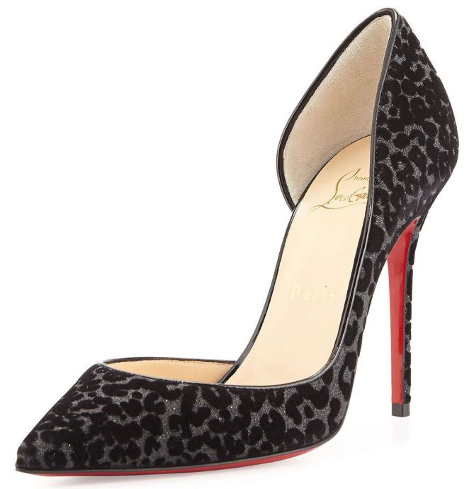 iriza christian louboutin