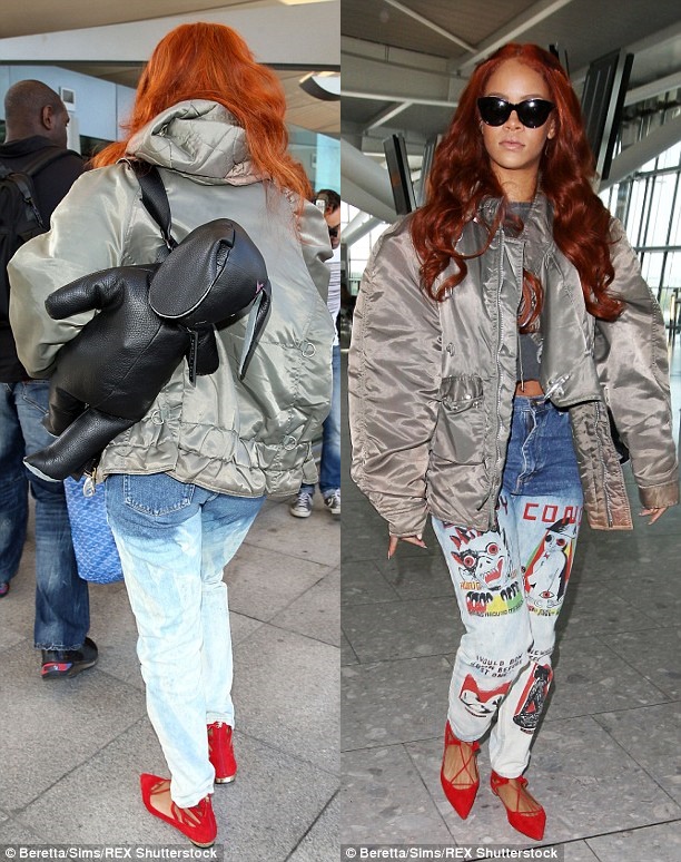 rihanna aquazzura lace up flats airport belgravia 23-horz