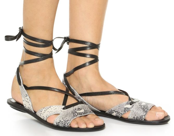 steven alaina sandals