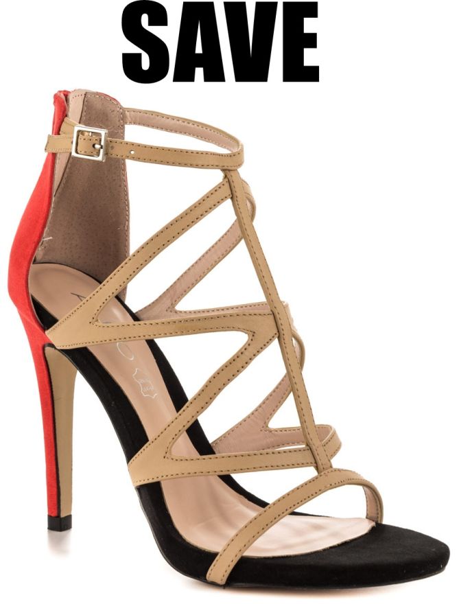 Aldo dubrylla hot sale dress sandals