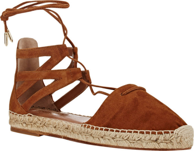 aquazzura belgravia espadrilles