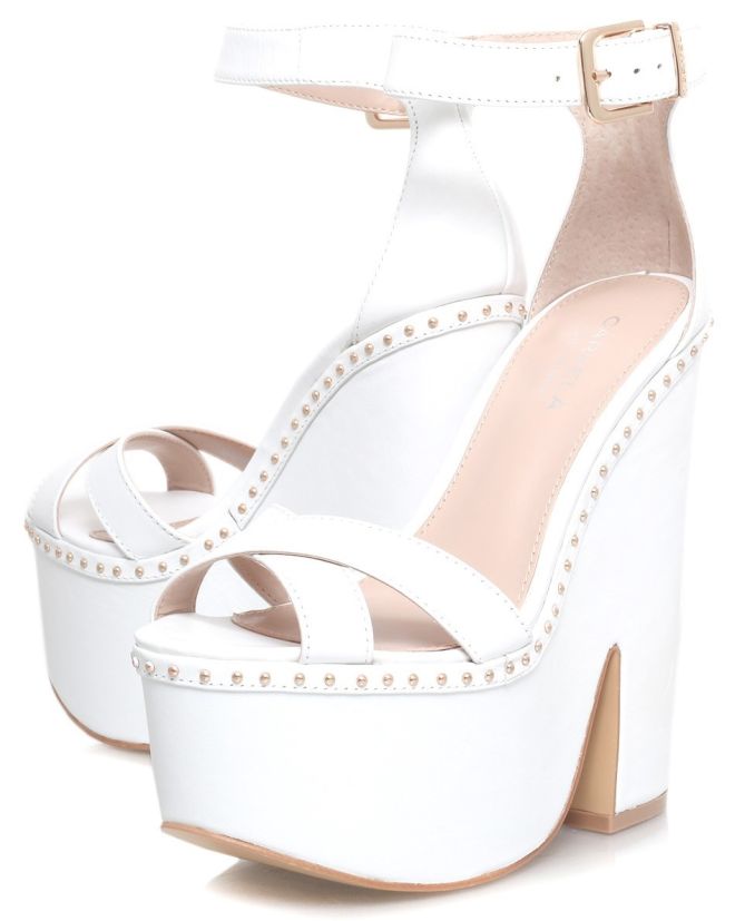 carvela kurt geiger glory platform sandals 2