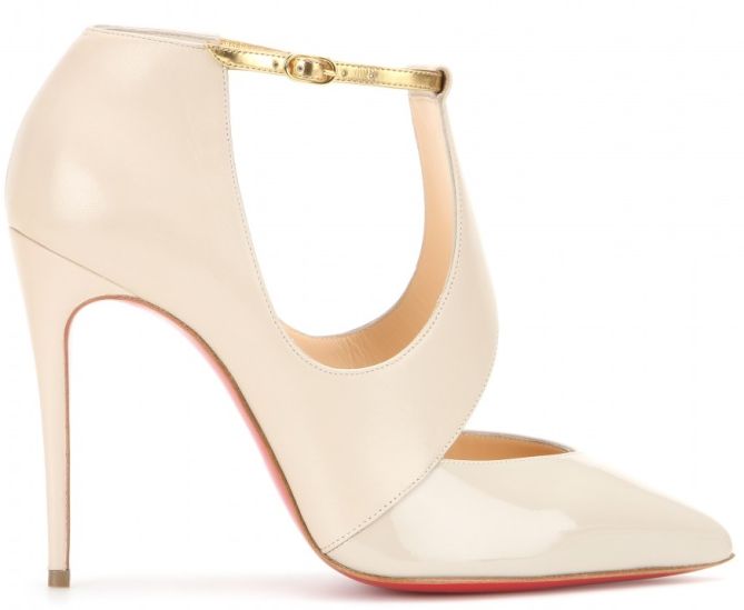 christian louboutin dictata 1