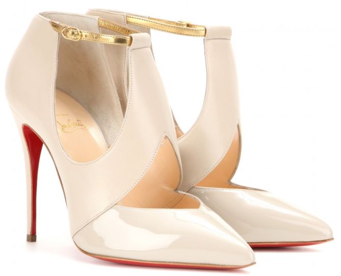 christian louboutin dictata