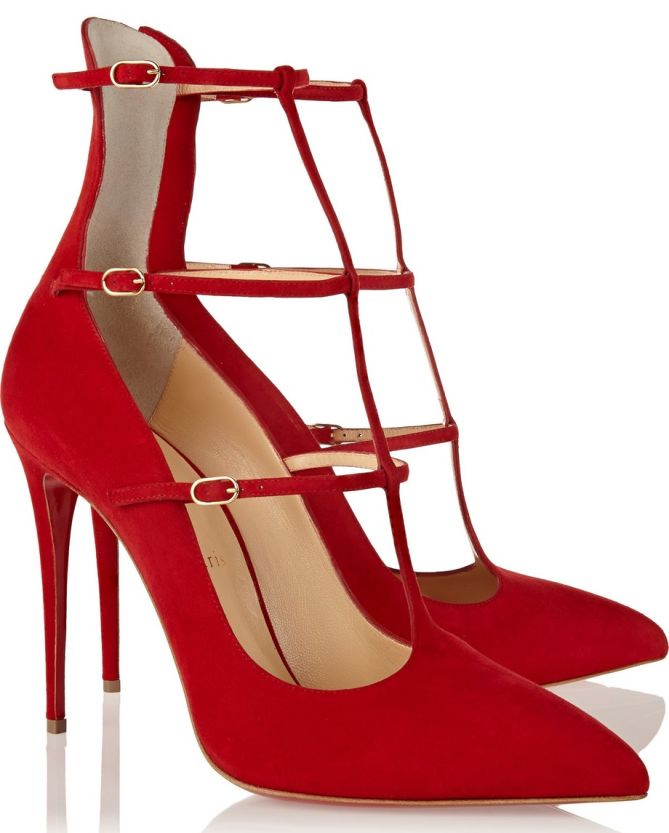 christian louboutin toerless muse strappy pumps 4