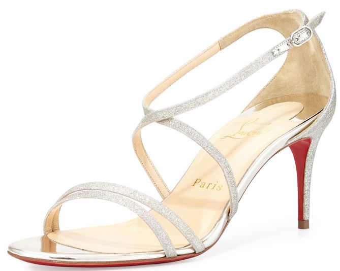 gwinee christian louboutin sandals