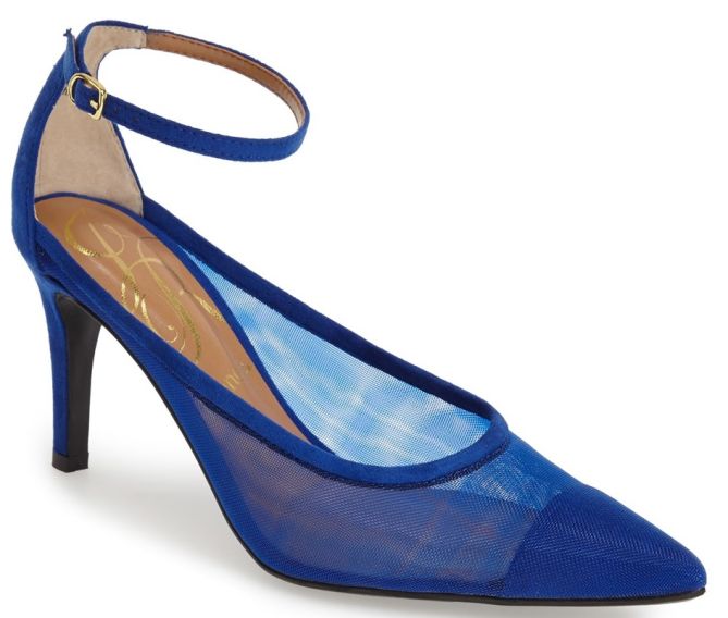 j renee jena pumps