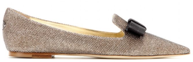 jimmy choo gala flats 234