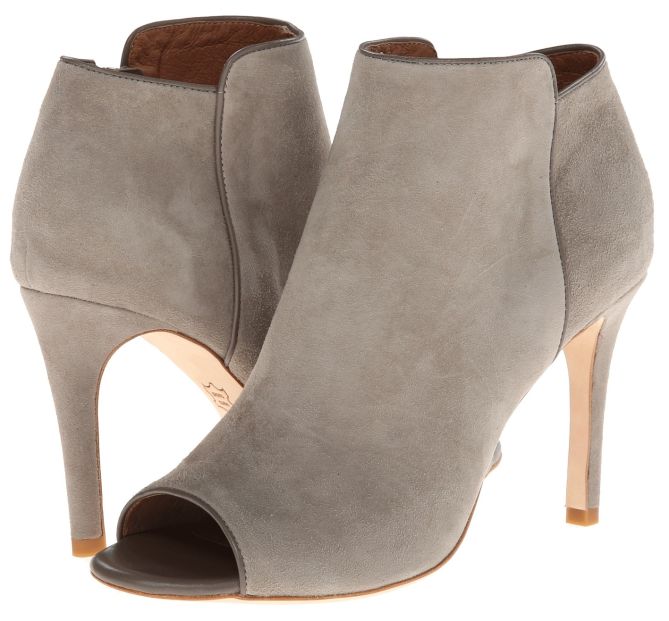 joie gwen booties